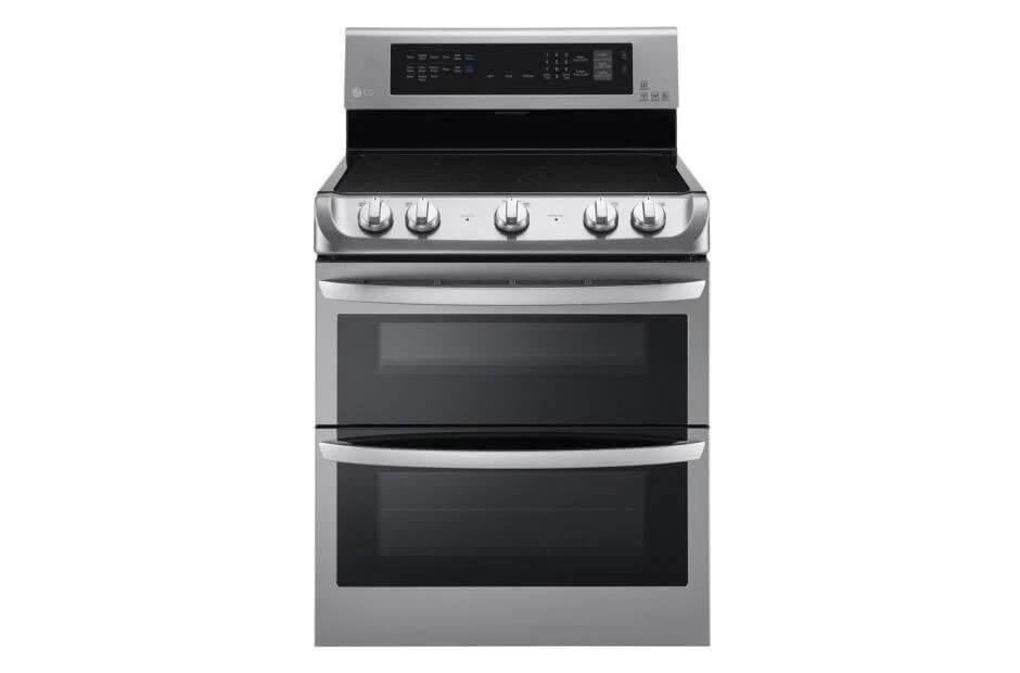 Oven Repair South Bay