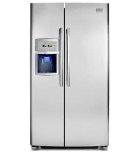 Refrigerator Repair South Bay