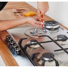 Stove repair South Bay