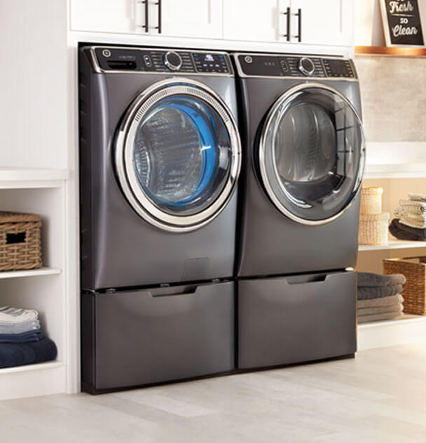 Washer Dryer Repair South Bay